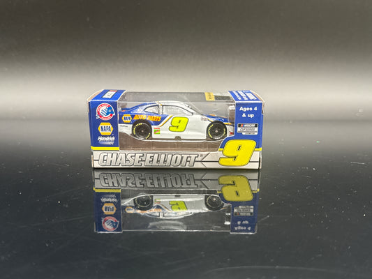 CHASE ELLIOTT #9 Napa Champion 2020 Camaro ZL1