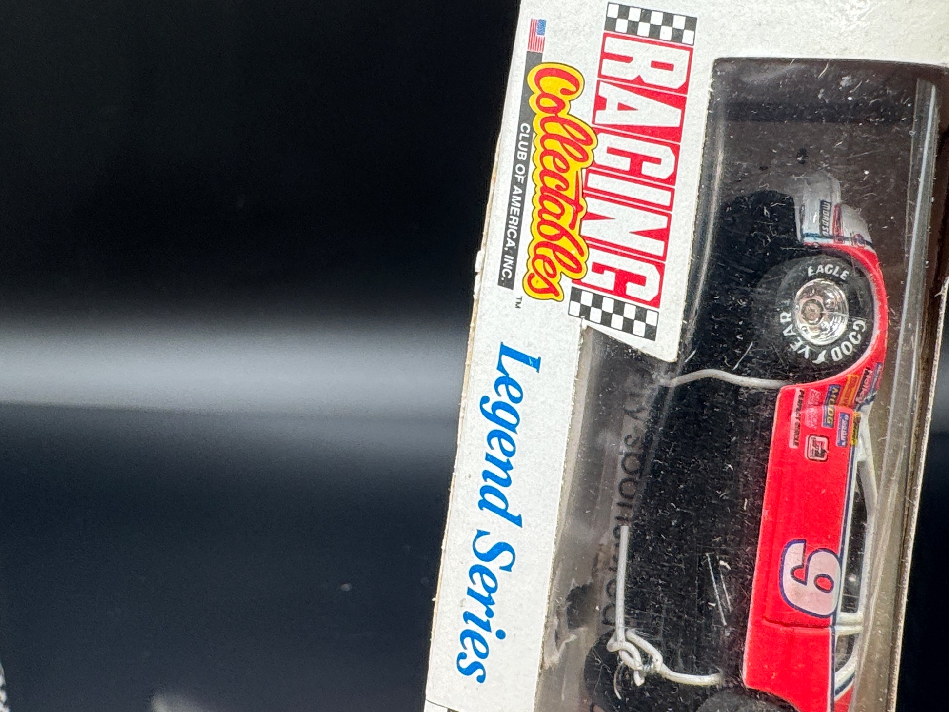 Racing Collectibles Legend Series 1:64 Scale Lot