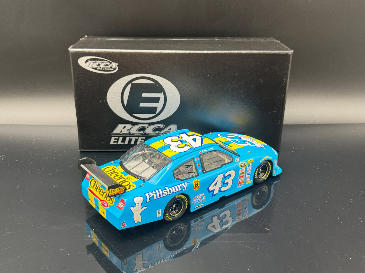 Bobby Labonte #43 Richard Petty's 50th 2008 Charger Elite