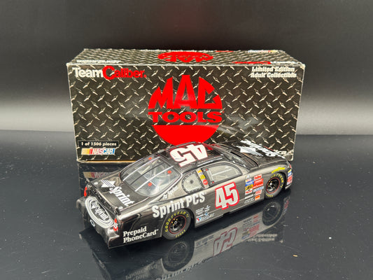 Adam Petty #45 Sprint 2000 Monte Carlo