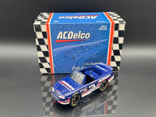Dale Earnhardt Jr. #3 ACDelco Pedal Cart