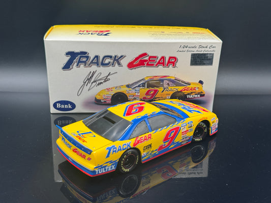 JEFF BURTON #9 TRACK GEAR 1997 THUNDERBIRD
