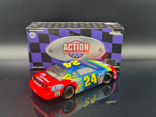 Jeff Gordon #24 Dupont 1997 Monte Carlo