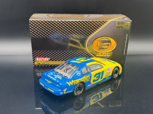 Dale Earnhardt Jr #31 Wrangler 1997 Monte Carlo Elite