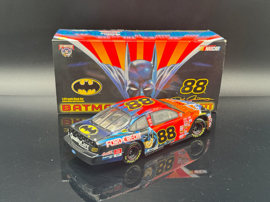 Dale Jarrett 1:24 Batman • 1998 Ford Taurus