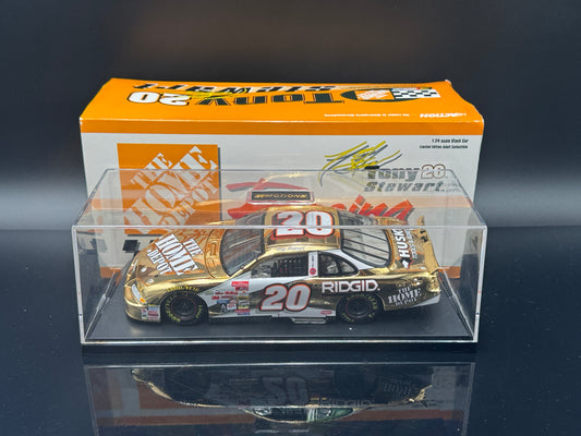 Tony Stewart #20 Home Depot 1999 Pontiac