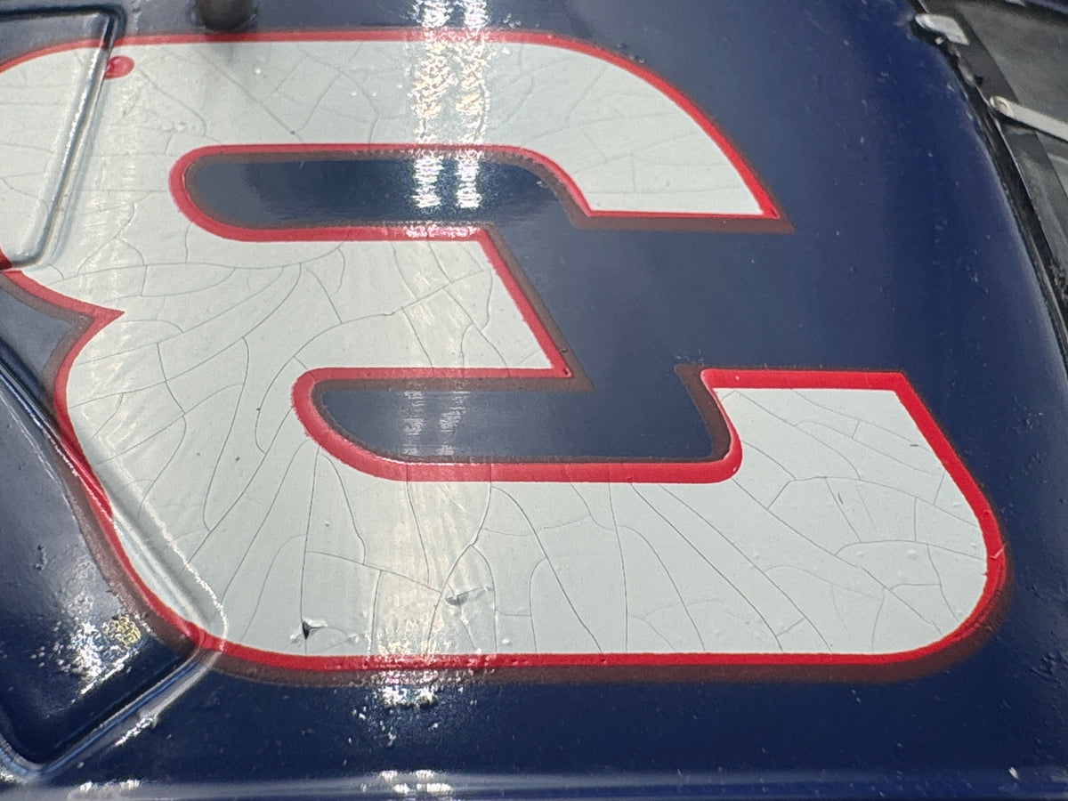 Dale Earnhardt #3 ACDelco 1997 Monte Carlo