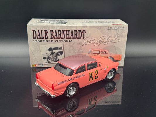 Dale Earnhardt K-2 • 1956 Ford