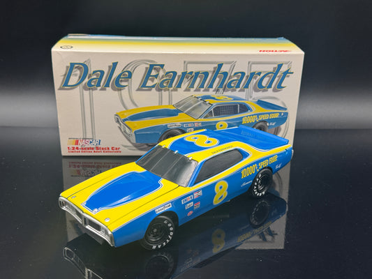 Dale Earnhardt #38 RPM 1975 Dodge