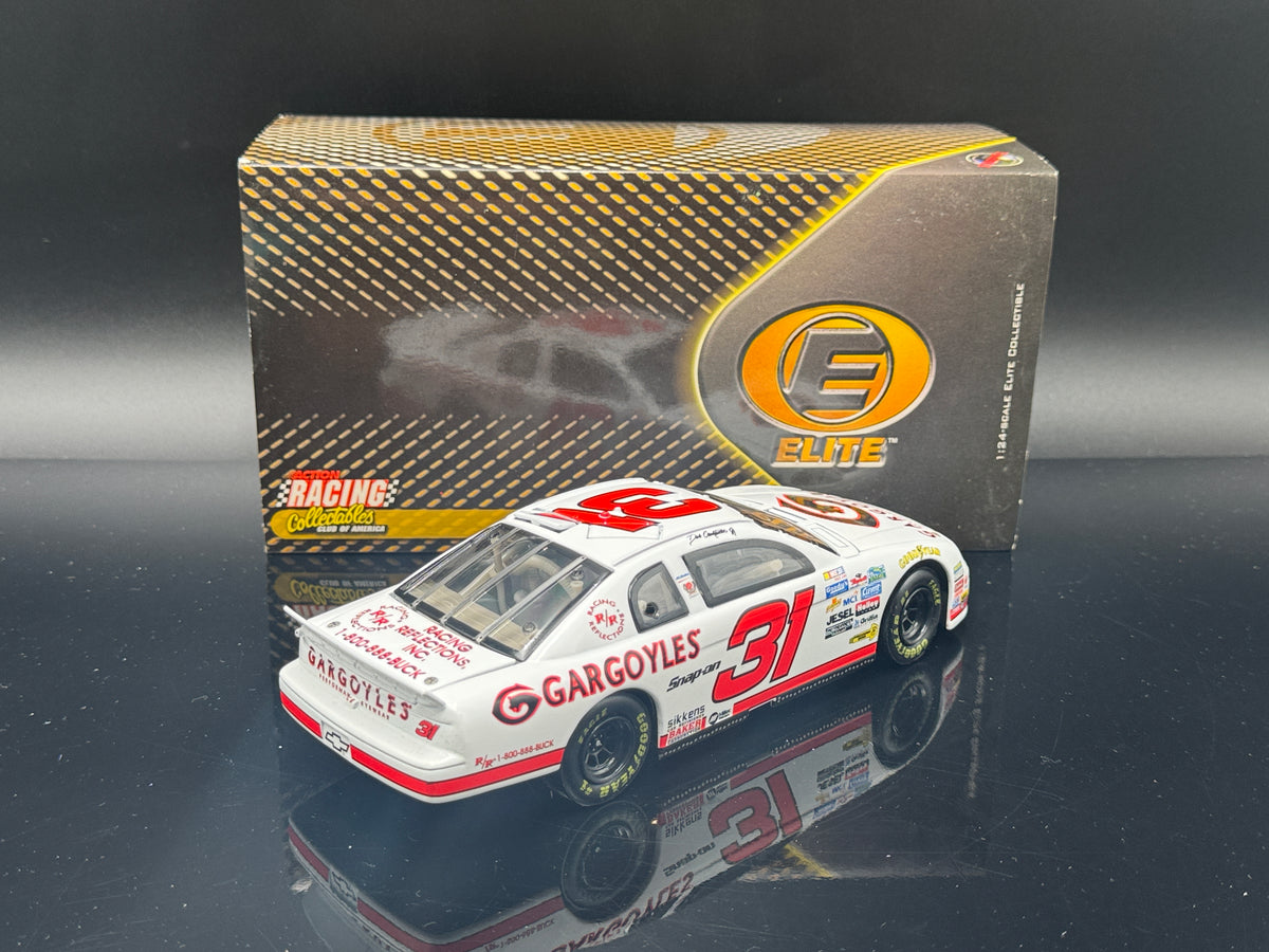 Dale 1997 Monte Carlo Earnhardt Jr • #31 • Gargoyles • Busch • Elite • 1 of • 3,500