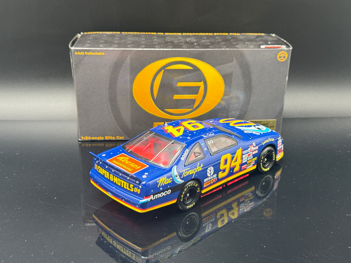 BILL ELLIOTT #94 MAC TONIGHT 1997 THUNDERBIRD ELITE