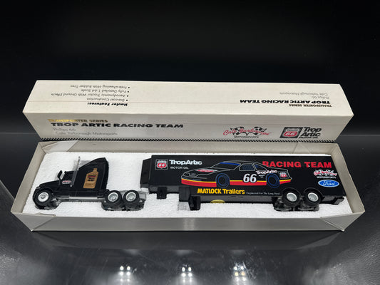Cale Yarborough Trop Artic Racing Team Hauler