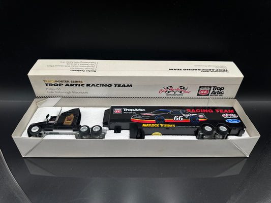 Cale Yarborough Trop Artic Racing Team Hauler