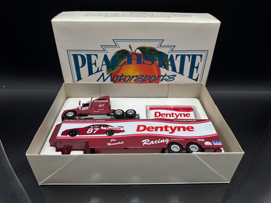 Joe Nemechek Dentyne Hauler
