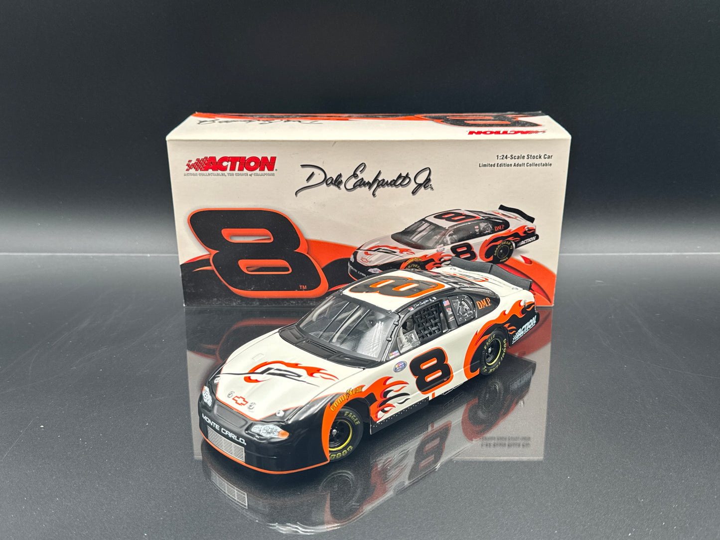 Dale Earnhardt Jr. #8 D.M.P.