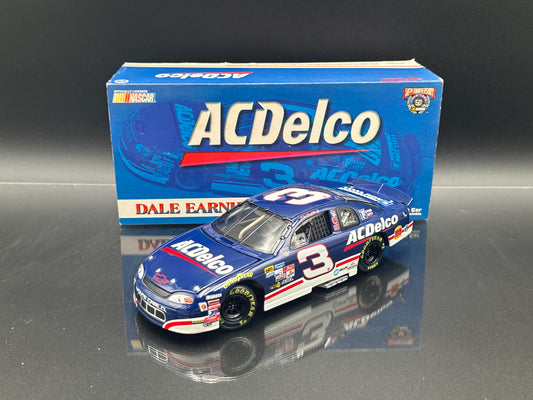 Dale Earnhardt Jr. #3 ACDelco 1998 Monte Carlo