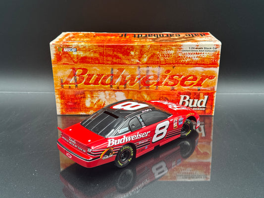 Dale Earnhardt Jr. #8 Budweiser 1999 Monte Carlo