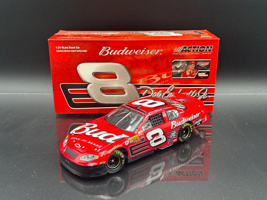Dale Earnhardt Jr #8 Budweiser / Talladega Win/ Raced Version 2003 Monte Carlo