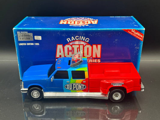 Jeff Gordon Dupont 1995 Dually