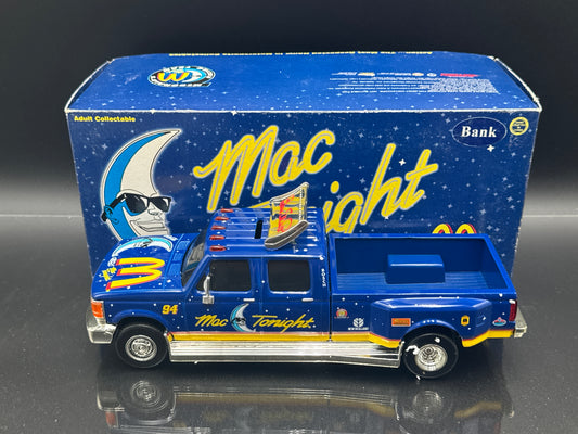 Bill Elliott #94 Mac Tonight 1997 Ford Dually