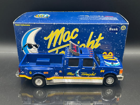 Bill Elliott #94 Mac Tonight 1997 Ford Dually