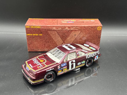 Mark Martin #6 Folgers 1995 Indy