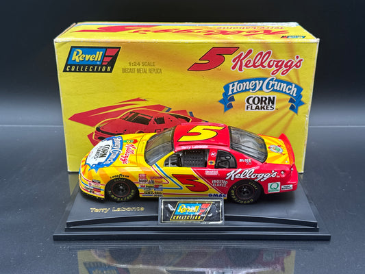 Terry Labonte #5 Honey Crunch Corn Flakes