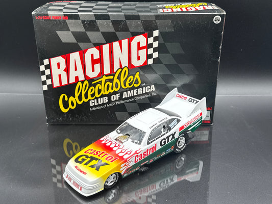 John Force Castrol • 1994 Oldsmobile