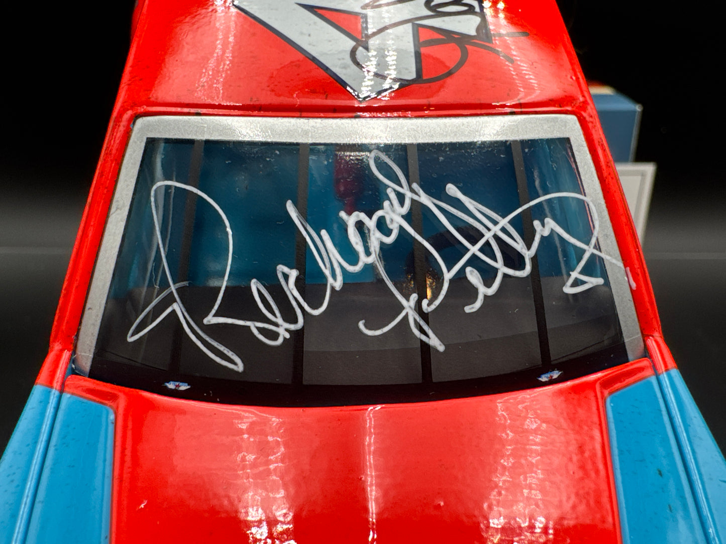 RICHARD PETTY #43 STP 1981 Daytona 500 Win 1981 Buick