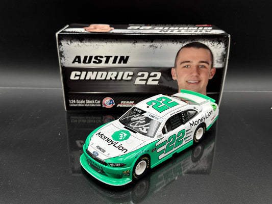 Last Lap Auction-63480