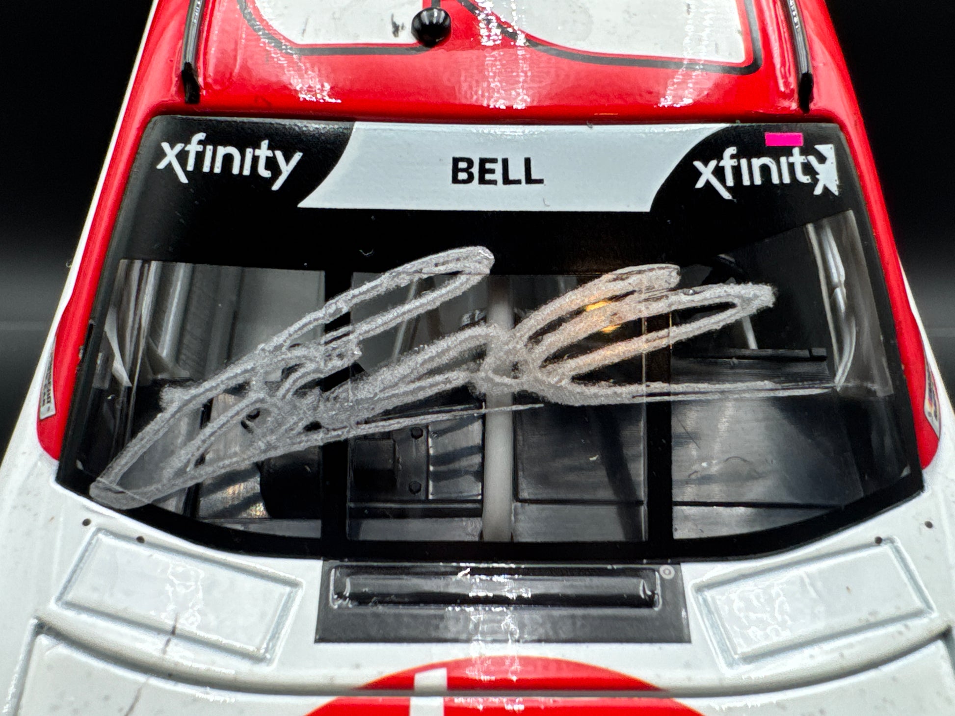 Christopher Bell #20 Rheem Richmond Win 2018 Camry