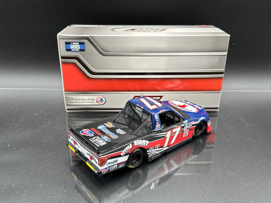 DONNY SCHATZ #17 Little Giant 2021 F150