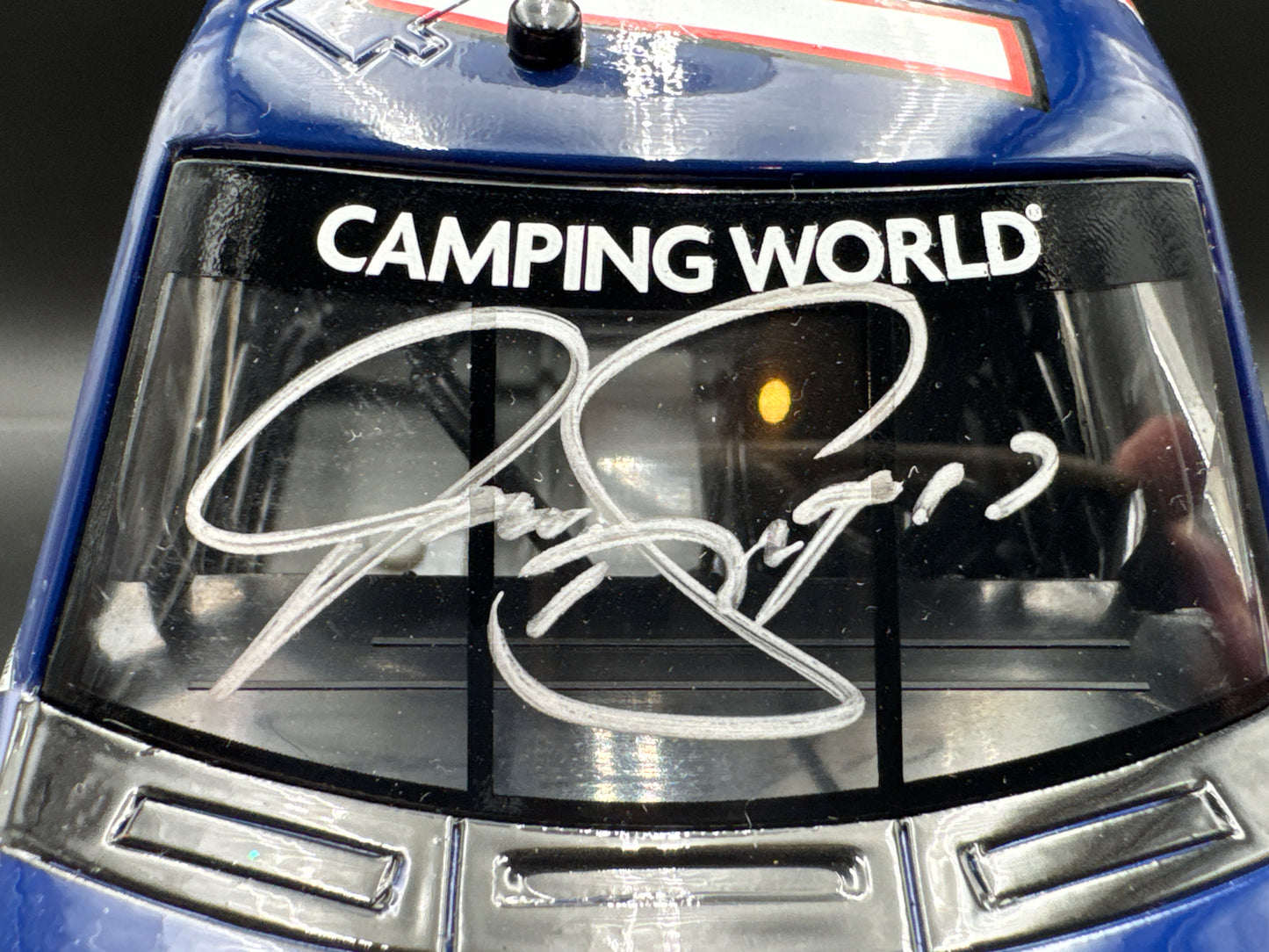 DONNY SCHATZ #17 Little Giant 2021 F150