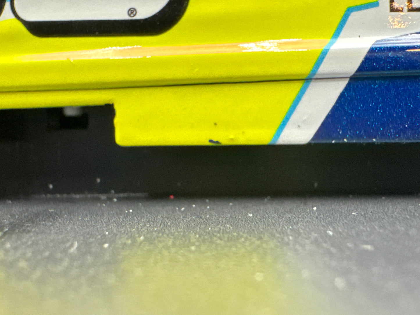 Alex Bowman #88 Axalta 2019 Camaro Autographed