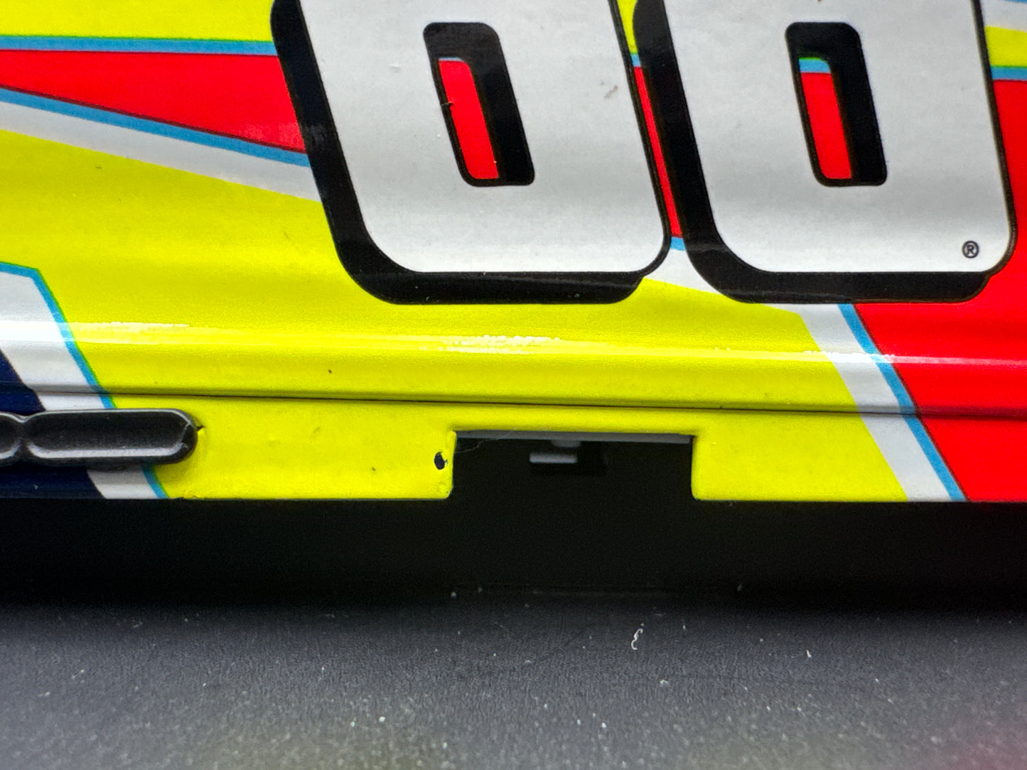 Alex Bowman #88 Axalta 2019 Camaro Autographed