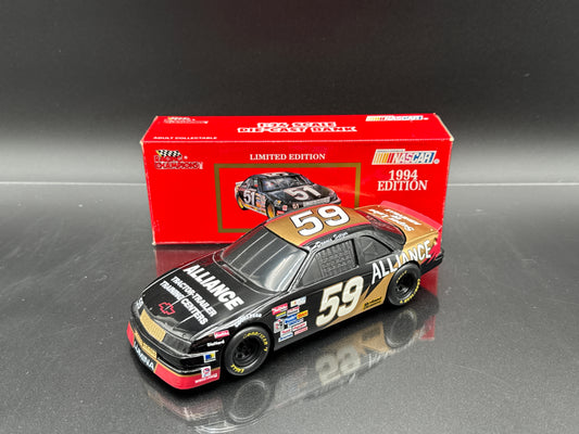 Dennis Setzer #59 1994 Alliance Bank