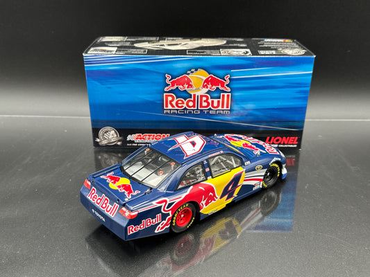 Kasey Kahne #4 Red Bull 2011 Camry