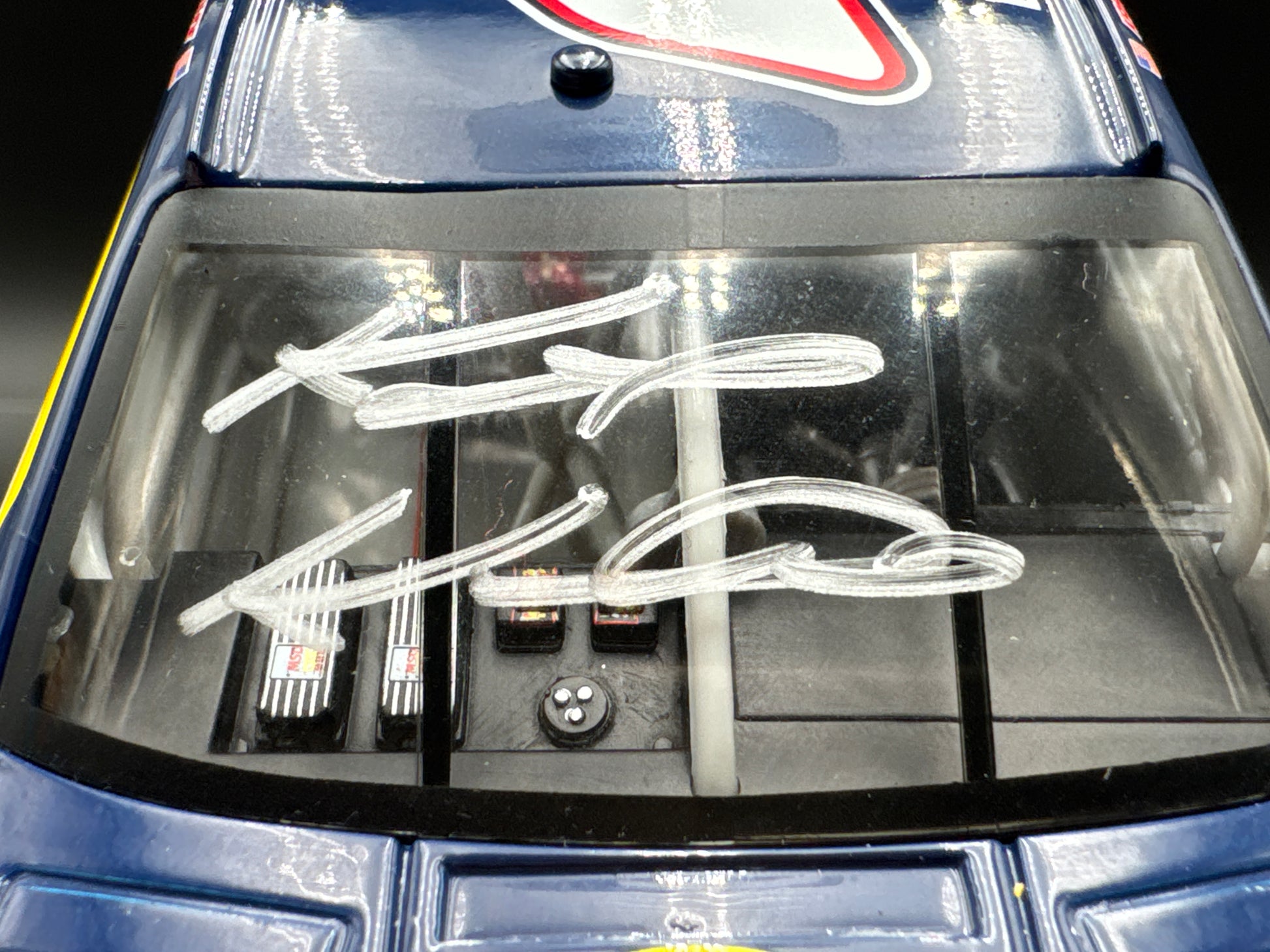 Kasey Kahne #4 Red Bull 2011 Camry