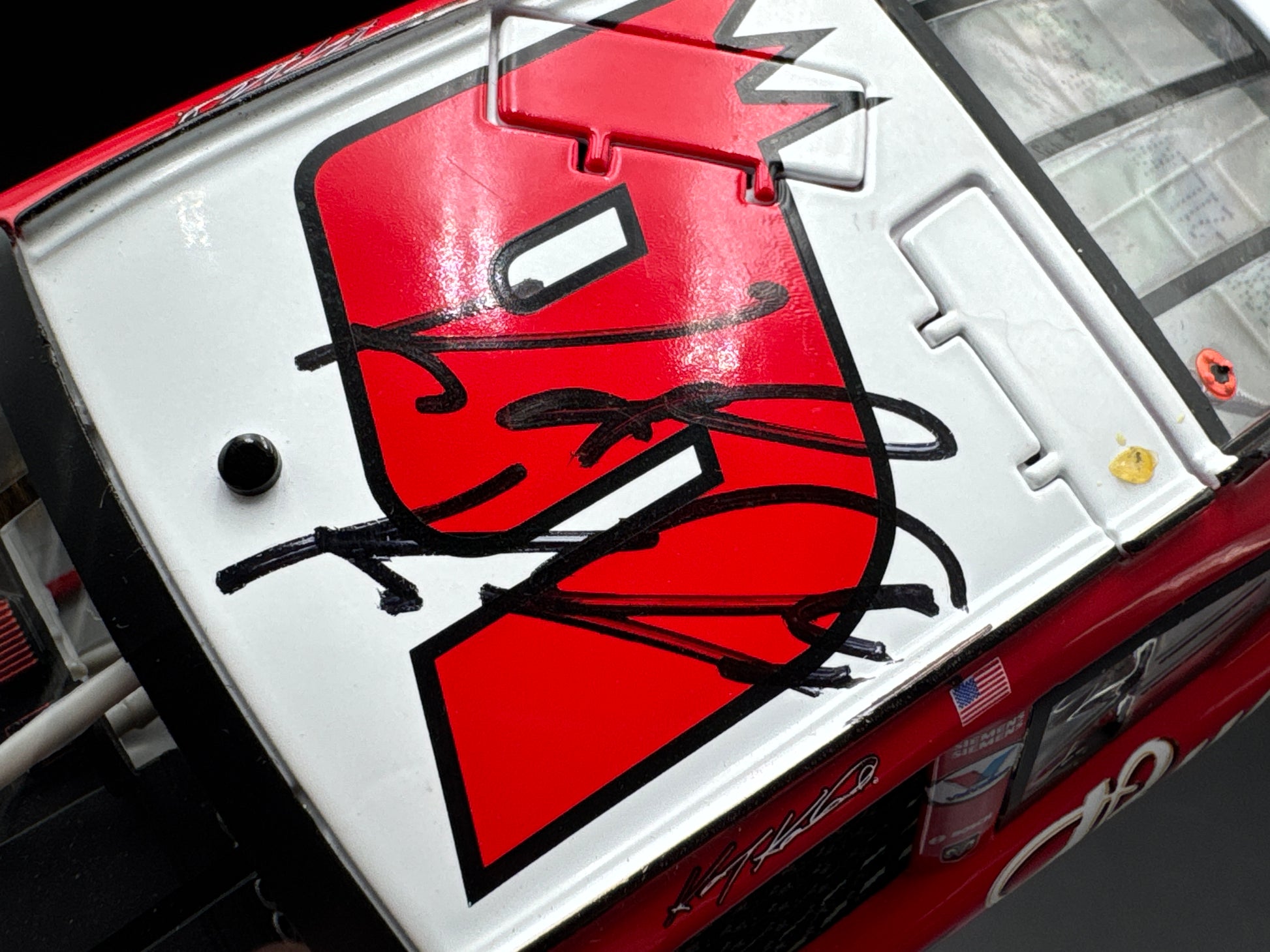 Kasey Kahne #9 LifeLock/ Budweiser 2008 Charger