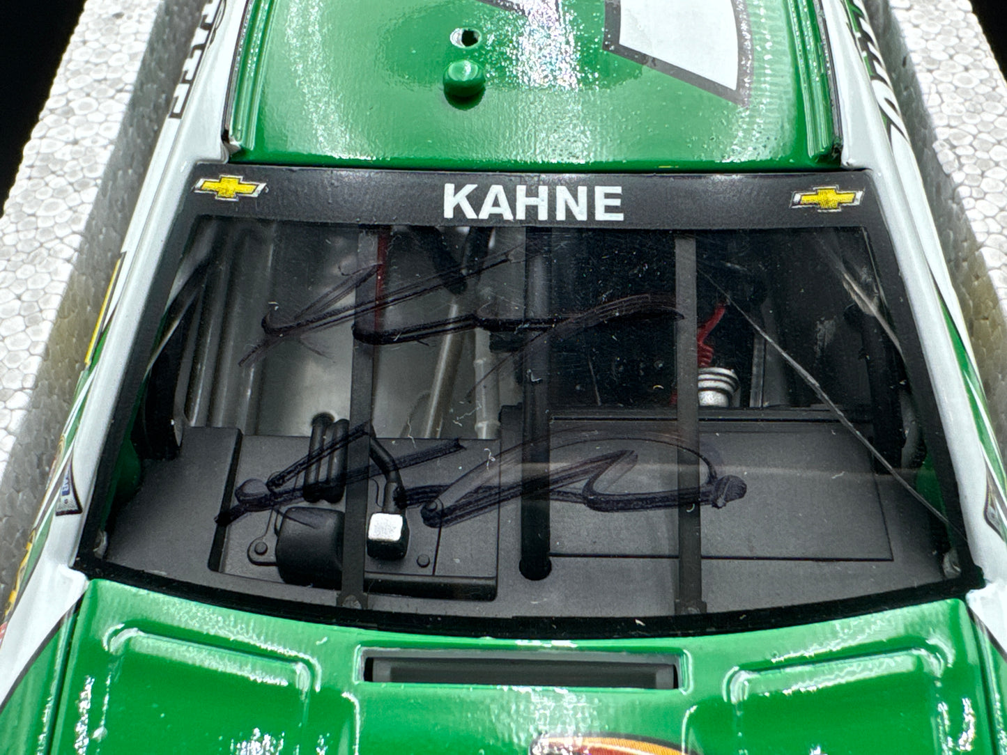 Kasey Kahne #5 Quaker State 2013 SS Elite