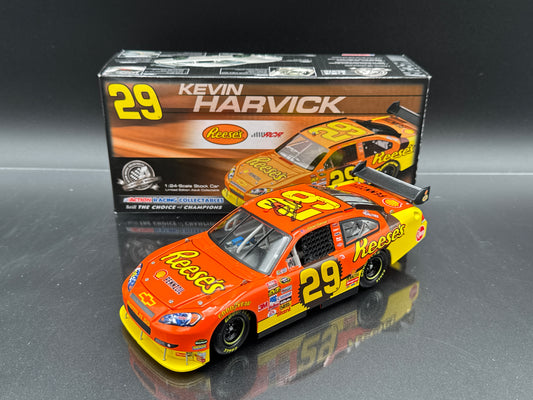 Kevin Harvick #29 Reese's 2008 Impala SS