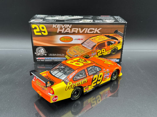 Kevin Harvick #29 Reese's 2008 Impala SS