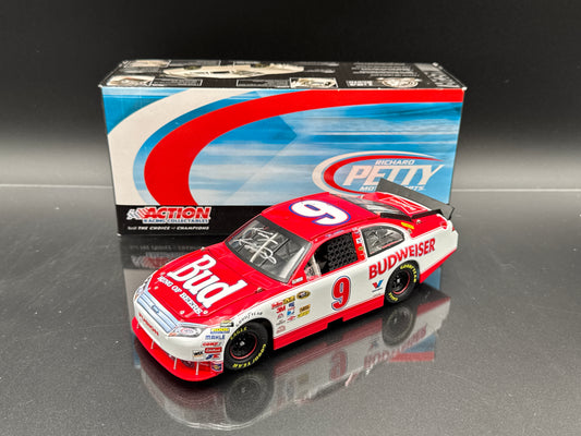 Kasey Kahne #9 Budweiser Throw Back 2010 Fusion