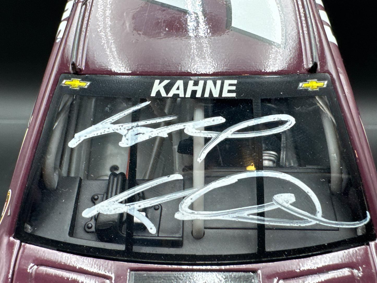 Kasey Kahne #5 Farmers Insurance 85th Anniversary 2013 SS