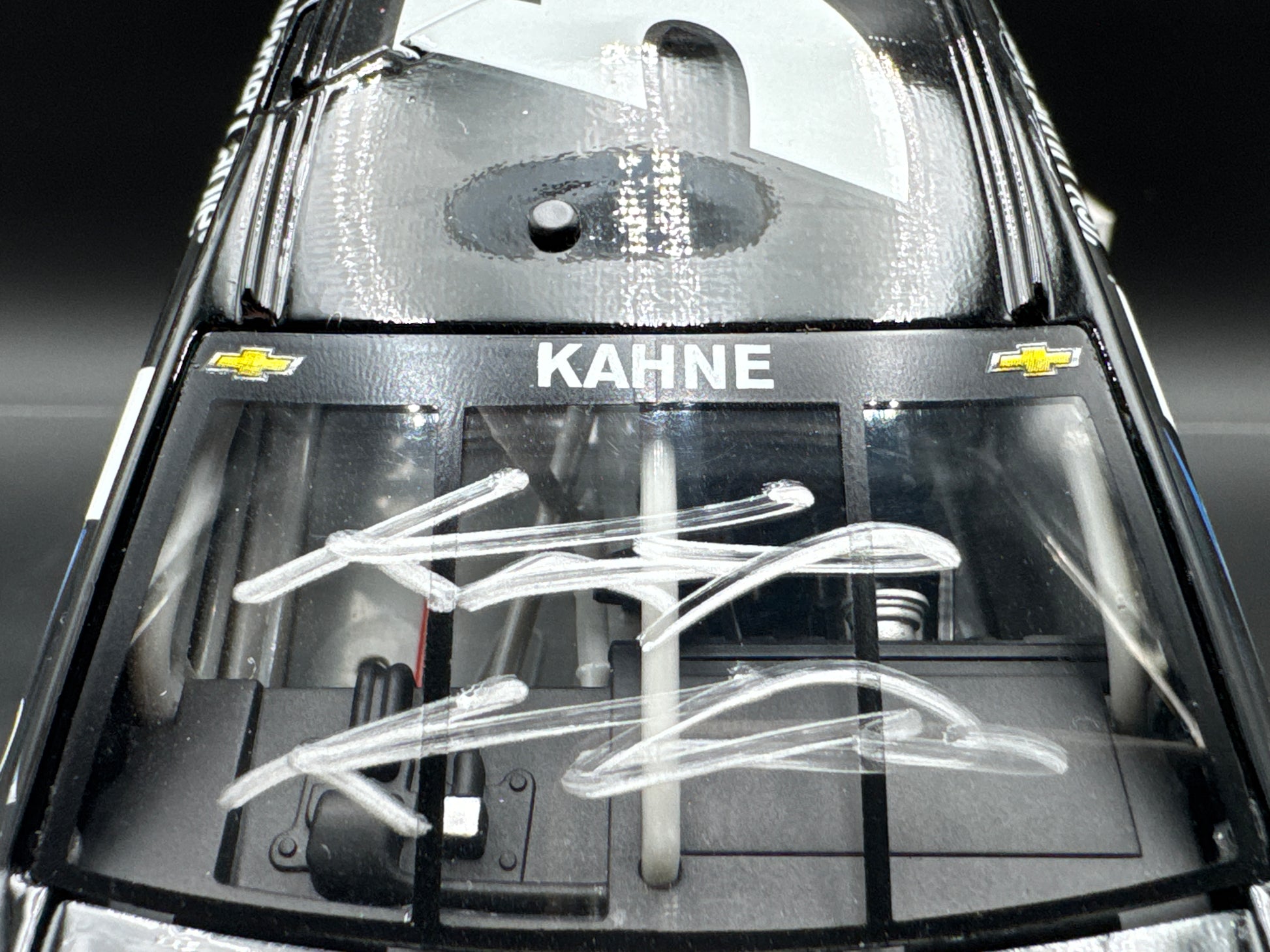 Kasey Katine #5 Time Warner Cable 2013 SS