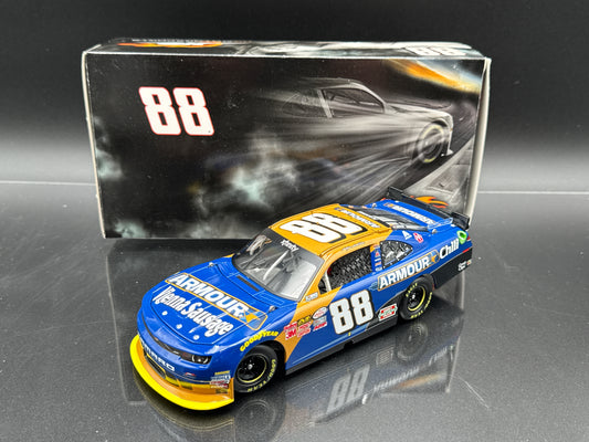 Kasey Kahne #88 Armour 2015 Camaro