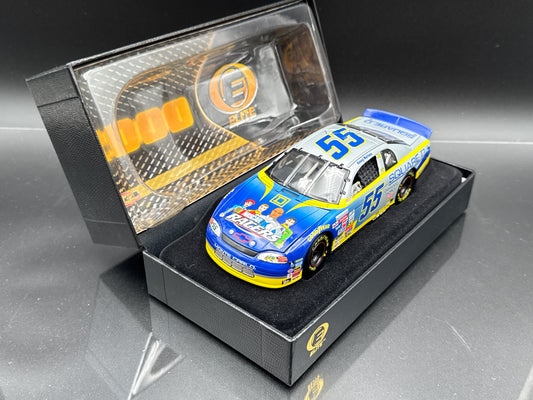 Kenny Wallace #55 Square D/Nascar Racers 1999 Monte Carlo Elite