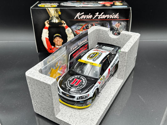 Kevin Harvick #4 Jimmy John's Champion 2014 SS