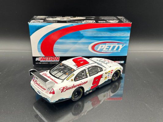 Kasey Kahne #9 Budweiser/Olympic 2010 Fusion