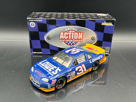 Mike Skinner #31 Lowes 1997 Monte Carlo